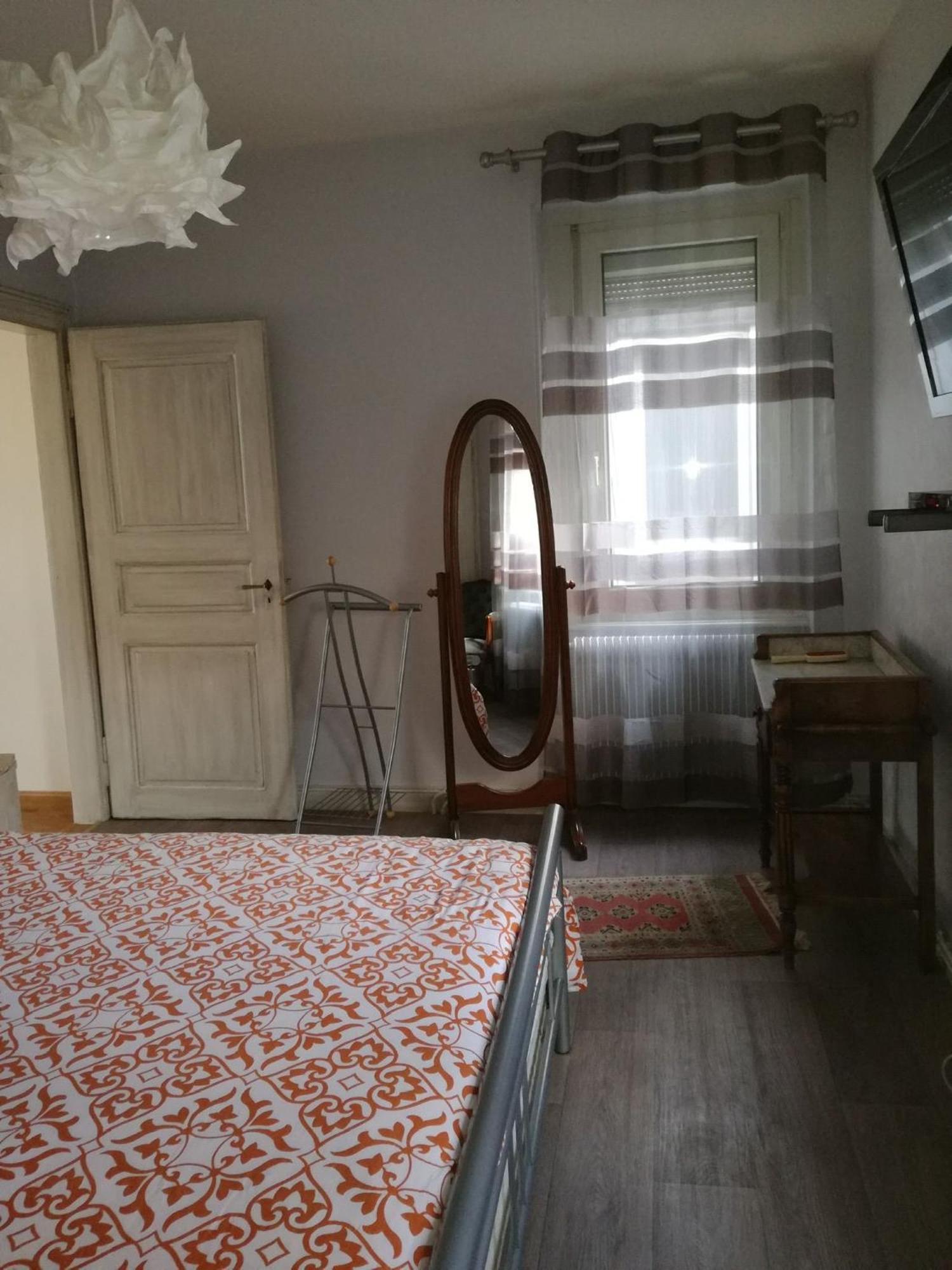 "Cote Nature", Appartement Cosy Au Coeur De Munster Munster  Exterior foto